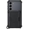 Samsung Galaxy S23 5G Rugged Case - Black Samsung Galaxy S23 5G Rugged Case - Black