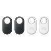 Samsung Galaxy SmartTag2 - 4 Pack - 2 Black, 2 White