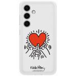 Samsung Galaxy S24 5G Flipsuit Case - White