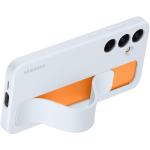 Samsung Galaxy S24+ 5G Standing Grip Case - Light Blue
