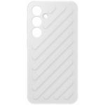 Samsung Galaxy S24+ 5G Shield Case - Light Gray