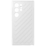 Samsung Galaxy S24 Ultra 5G Shield Case - Light Gray