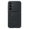 Samsung Galaxy A35 5G (2024) Card Slot Cover - Black Samsung Galaxy A35 5G (2024) Card Slot Cover - Black