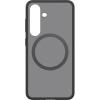 Spigen Galaxy S25 5G Capella Rugged Case - Frost Black Spigen Galaxy S25 5G Capella Rugged Case - Frost Black
