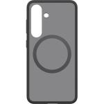 Spigen Galaxy S25 5G Capella Rugged Case - Frost Black