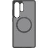 Spigen Galaxy S25 Ultra 5G Capella Rugged Case - Frost Black Spigen Galaxy S25 Ultra 5G Capella Rugged Case - Frost Black