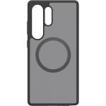 Spigen Galaxy S25 Ultra 5G Capella Rugged Case - Frost Black
