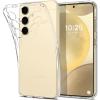 Spigen Galaxy S24+ 5G Liquid Crystal Case - Clear ULTRA-THIN - Premium TPU Super Lightweight - Exact Fit - Absolutely NO Bulkiness Soft Case Spigen Galaxy S24+ 5G Liquid Crystal Case - Clear ULTRA-THIN - Premium TPU Super Lightweight - Exact Fit - Absolutely NO Bulkiness Soft Case