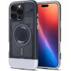 Spigen iPhone 16 Pro Max (6.9") Classic C1 MagFit Case - Graphite MagFit - DROP-TESTED MILITARY GRADE Spigen iPhone 16 Pro Max (6.9") Classic C1 MagFit Case - Graphite MagFit - DROP-TESTED MILITARY GRADE