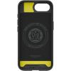 Spigen iPhone 16e (6.1") Rugged Armor MagFit Case - Black MagFit - DROP-TESTED MILITARY GRADE - Ultimate Protection - Rugged Design with Matte Finish - Air Cushion Technology