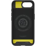 Spigen iPhone 16e (6.1") Rugged Armor MagFit Case - Black MagFit - DROP-TESTED MILITARY GRADE - Ultimate Protection - Rugged Design with Matte Finish - Air Cushion Technology