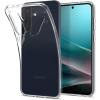 Spigen Galaxy A36 5G (2025) Liquid Crystal Case - Crystal Clear ULTRA-THIN - Premium TPU Super Lightweight - Exact Fit - Absolutely NO Bulkiness - Soft Case Spigen Galaxy A36 5G (2025) Liquid Crystal Case - Crystal Clear ULTRA-THIN - Premium TPU Super Lightweight - Exact Fit - Absolutely NO Bulkiness - Soft Case