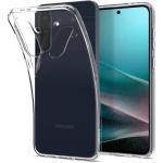 Spigen Galaxy A36 5G (2025) Liquid Crystal Case - Crystal Clear ULTRA-THIN - Premium TPU Super Lightweight - Exact Fit - Absolutely NO Bulkiness - Soft Case