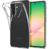 Spigen Galaxy A56 5G (2025) Liquid Crystal Case - Crystal Clear ULTRA-THIN - Premium TPU Super Lightweight - Exact Fit - Absolutely NO Bulkiness - Soft Case Spigen Galaxy A56 5G (2025) Liquid Crystal Case - Crystal Clear ULTRA-THIN - Premium TPU Super Lightweight - Exact Fit - Absolutely NO Bulkiness - Soft Case