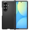 Spigen Galaxy Z Fold7 5G Tough Armor Pro MagFit Case - Black - MagSafe Compatible, Extreme Impact Foam - Air Cushion Technology - New Edge Protection Technology