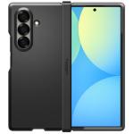 Spigen Galaxy Z Fold7 5G Tough Armor Pro MagFit Case - Black - MagSafe Compatible, Extreme Impact Foam - Air Cushion Technology - New Edge Protection Technology
