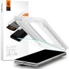 Spigen Galaxy Z Fold7 Premium Tempered Glass Screen Protector - 1 Pack