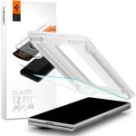 Spigen Galaxy Z Fold7 Premium Tempered Glass Screen Protector - 1 Pack
