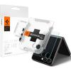 Spigen Galaxy Z Flip7 Premium Tempered Glass Screen Protector - 1 Pack
