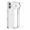 Spigen iPhone 17 (6.3") Ultra Hybrid Case - Clear Certified Military-Grade Protection - Clear Durable Back Panel + TPU Bumper Spigen iPhone 17 (6.3") Ultra Hybrid Case - Clear Certified Military-Grade Protection - Clear Durable Back Panel + TPU Bumper