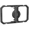 SmallRig Universal Quick Release Mobile Phone Cage MC4 SmallRig Universal Quick Release Mobile Phone Cage MC4