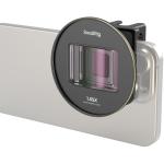 SmallRig 1.55x Anamorphic Lens for Mobile Phone (T-mount) 3578B