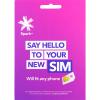 Spark 3-in-1 Prepay SIM Card - Standard/Micro/Nano