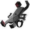 Sansai SCX-655E Bike Phone Holder Sansai SCX-655E Bike Phone Holder