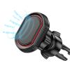 Sansai SCX-644D Magnetic Car Phone Holder Slots effortlessly into your car air vent Sansai SCX-644D Magnetic Car Phone Holder Slots effortlessly into your car air vent