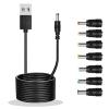 Sansai SCX-085 USB Power Adaptor Kit Sansai SCX-085 USB Power Adaptor Kit