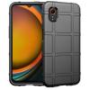 Strike Samsung Galaxy XCover7 Rugged Case - Black Strike Samsung Galaxy XCover7 Rugged Case - Black