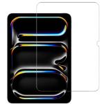 Strike Screen Protector Tempered Glass for Apple iPad Pro 11 (2024)