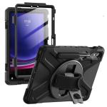 Strike Protector Case for Samsung Galaxy Tab S7/S8/S9/S9 FE