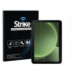 Strike ACC-STKTTA5P Tempd Screen Prot Galaxy Tab Act5 Pro