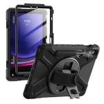 Strike CAS-STKPC4 Case TabS10 FE/S9 FE/S9/S8/S7 w/Strap +SP