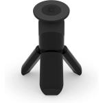 STM MagPod - iPhone TriPod with MagSafe Compatibility - black