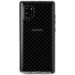 TECH21 Galaxy Note 10+ Evo Check Case - Smokey / Black