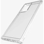 TECH21 Galaxy Note 20 Ultra Pure Clear Case - Clear