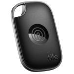 Tile Life360 RE-61011-AP Pro (2024) - 1-Pack (Black) APAC
