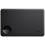 Tile Life360 RE-62011-AP Slim (2024) - 1-Pack (Black) APAC