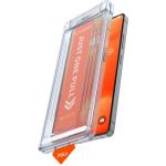 Torras Galaxy S25+ 5G Premium Tempered Glass Screen Protector - Clear , Include Installation Kit, Easy to Apply, 9H+ Military-Grade Protection (1Pack)