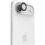 Torras iPhone Air (6.5") 2025 Camera Lensguard - Black