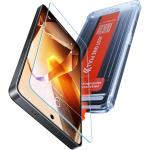 Torras Galaxy S26 Ultra Premium Tempered Glass Screen Protector - Clear Include Installation Kit - Easy to Apply - 9H+ Military-Grade Protection - 1 Pack