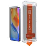 Torras Galaxy S26 Ultra Premium Tempered Privacy Glass Screen Protector - Black , Include Installation Kit, Easy to Apply, Anti-Spy (1Pack)