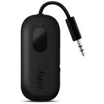 Twelve South TW-1911 AirFly Pro (Black) Support up to 2 Wireless Headphones with AUX in