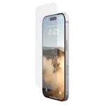 Urban Armor Gear iPhone 16 Pro (6.3") Glass Shield Ultra Screen Protector