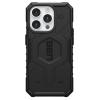 Urban Armor Gear iPhone 15 Pro (6.1") Pathfinder MagSafe Case - Black Urban Armor Gear iPhone 15 Pro (6.1") Pathfinder MagSafe Case - Black