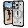 Urban Armor Gear iPhone 15 Pro (6.1") Pathfinder MagSafe Case - Ice Urban Armor Gear iPhone 15 Pro (6.1") Pathfinder MagSafe Case - Ice