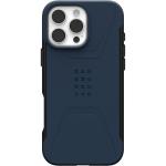Urban Armor Gear iPhone 16 Pro Max (6.9") Civilian MagSafe Phone Case - Mallard