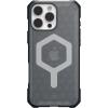 Urban Armor Gear iPhone 16 Pro Max (6.9") Essential Armor MagSafe Phone Case - Ash Urban Armor Gear iPhone 16 Pro Max (6.9") Essential Armor MagSafe Phone Case - Ash